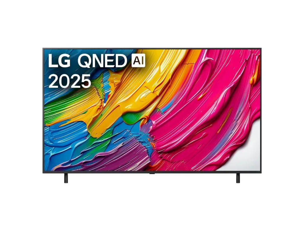 LG BG Televizor LG 65QNED80A3A/QNED/65"/4K Ultra HD/smart/webOS 25/crna Slika 3