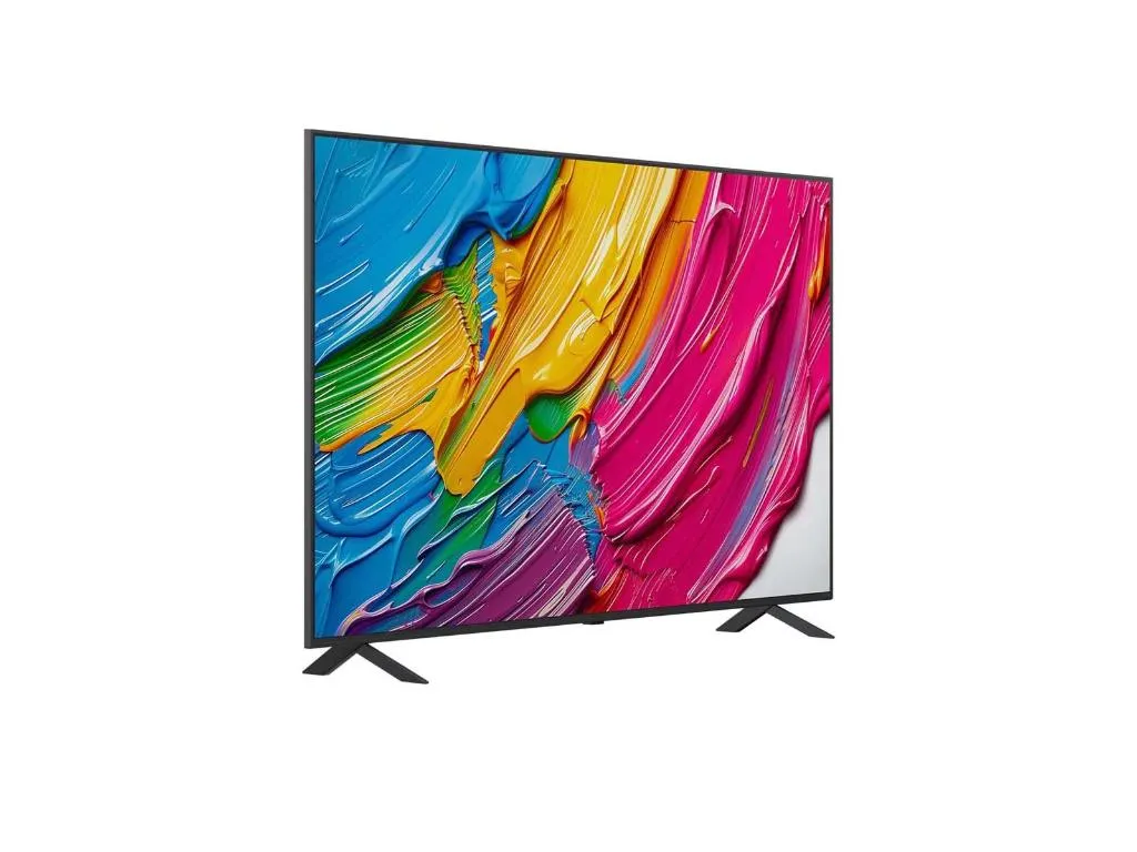 LG BG Televizor LG 65QNED80A3A/QNED/65"/4K Ultra HD/smart/webOS 25/crna Slika 1