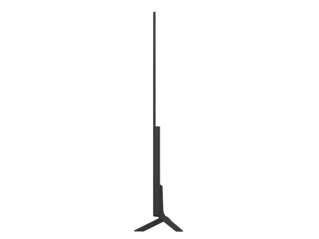 LG BG Televizor LG 65QNED84A3C/QNED/65"/4K Ultra HD/smart/webOS 25/crna Slika 1