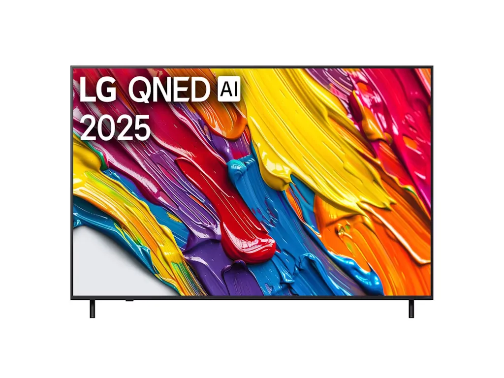 LG BG Televizor LG 65QNED84A3C/QNED/65"/4K Ultra HD/smart/webOS 25/crna Slika 2