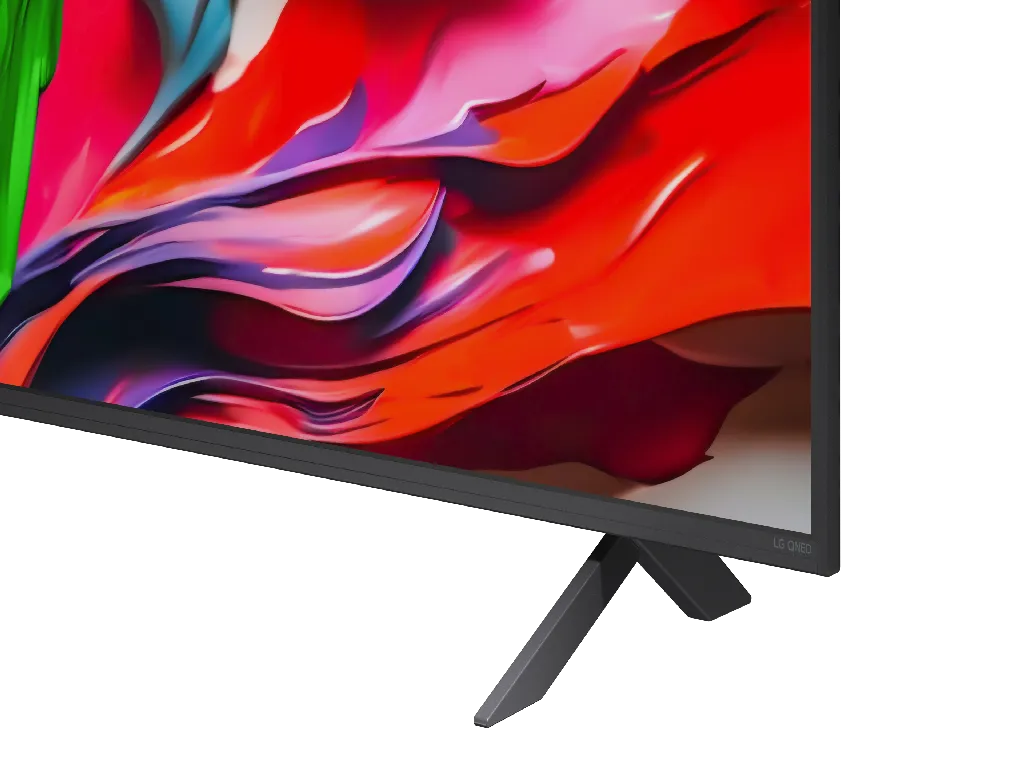 LG BG Televizor LG 65QNED85A3C/QNED MiniLED/65"/4K Ultra HD/smart/webOS 25/crna Slika 6