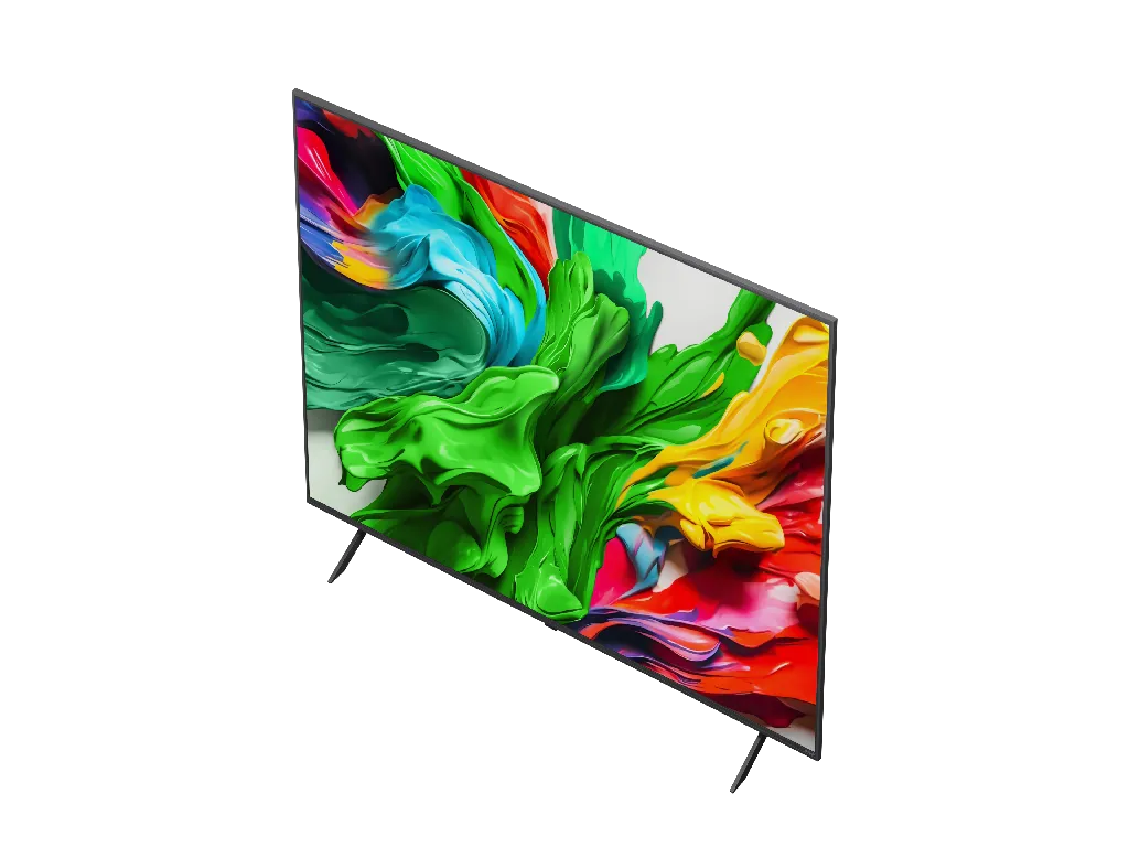 LG BG Televizor LG 65QNED85A3C/QNED MiniLED/65"/4K Ultra HD/smart/webOS 25/crna Slika 5