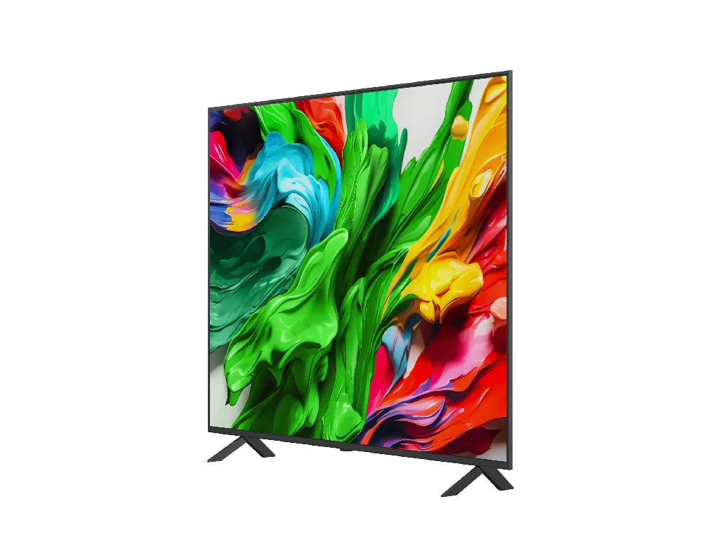 LG BG Televizor LG 65QNED85A3C/QNED MiniLED/65"/4K Ultra HD/smart/webOS 25/crna Slika 2