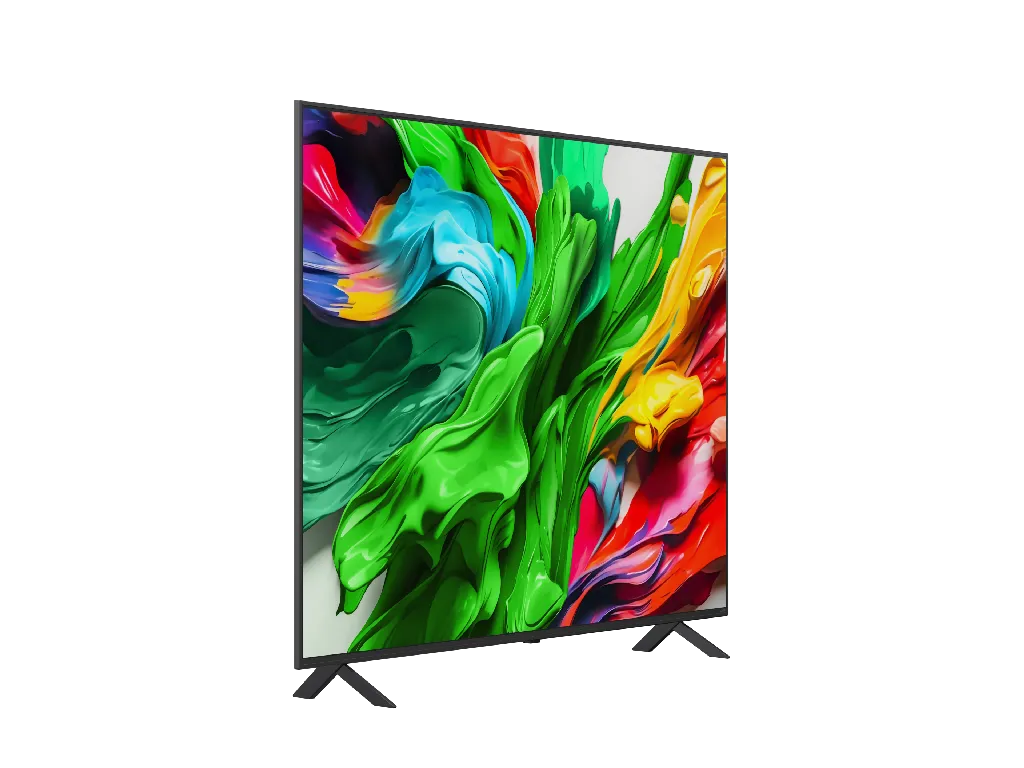 LG BG Televizor LG 65QNED85A3C/QNED MiniLED/65"/4K Ultra HD/smart/webOS 25/crna Slika 4