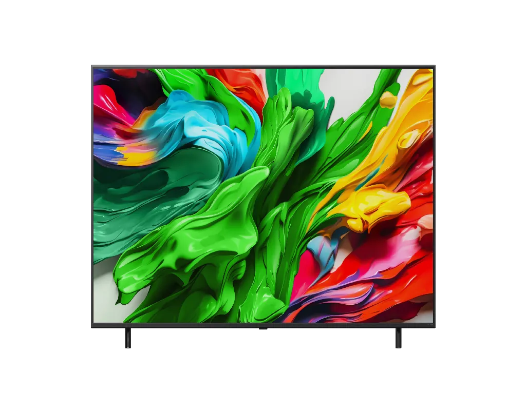 LG BG Televizor LG 65QNED85A3C/QNED MiniLED/65"/4K Ultra HD/smart/webOS 25/crna Slika 8