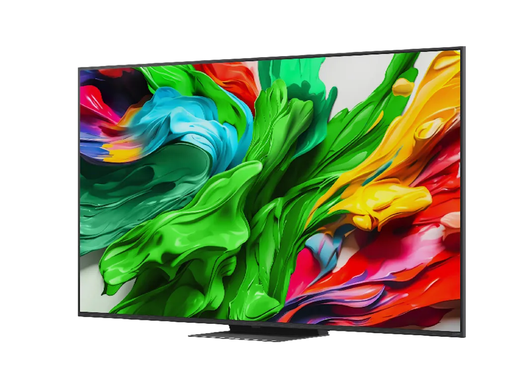 LG BG Televizor LG 65QNED86A3A/QNED MiniLED/65"/4K Ultra HD/smart/webOS 25/crna Slika 2