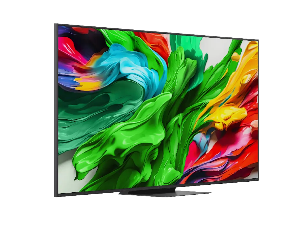 LG BG Televizor LG 65QNED86A3A/QNED MiniLED/65"/4K Ultra HD/smart/webOS 25/crna Slika 4