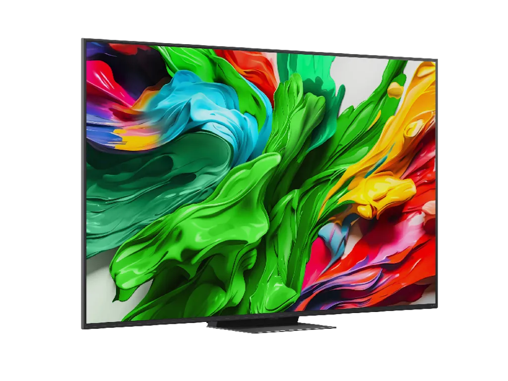 LG BG Televizor LG 65QNED86A3A/QNED MiniLED/65"/4K Ultra HD/smart/webOS 25/crna Slika 5