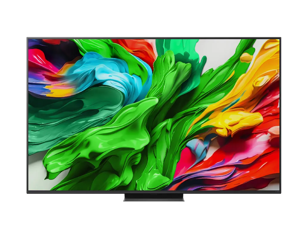 LG BG Televizor LG 65QNED86A3A/QNED MiniLED/65"/4K Ultra HD/smart/webOS 25/crna Slika 6