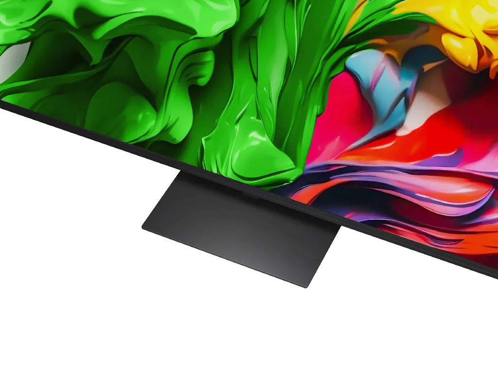 LG BG Televizor LG 65QNED86A3A/QNED MiniLED/65"/4K Ultra HD/smart/webOS 25/crna Slika 7