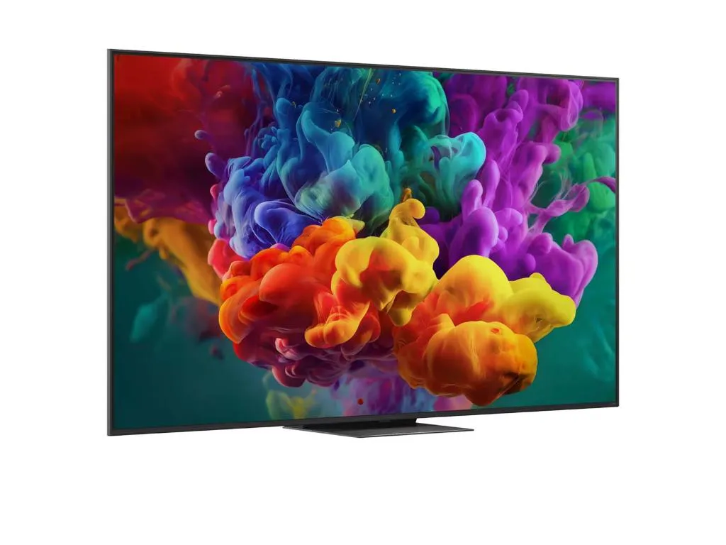 LG BG Televizor LG 65QNED87B3A/QNED-Mini LED/65"/4K Ultra HD/smart/webOS 26/crna Slika 2