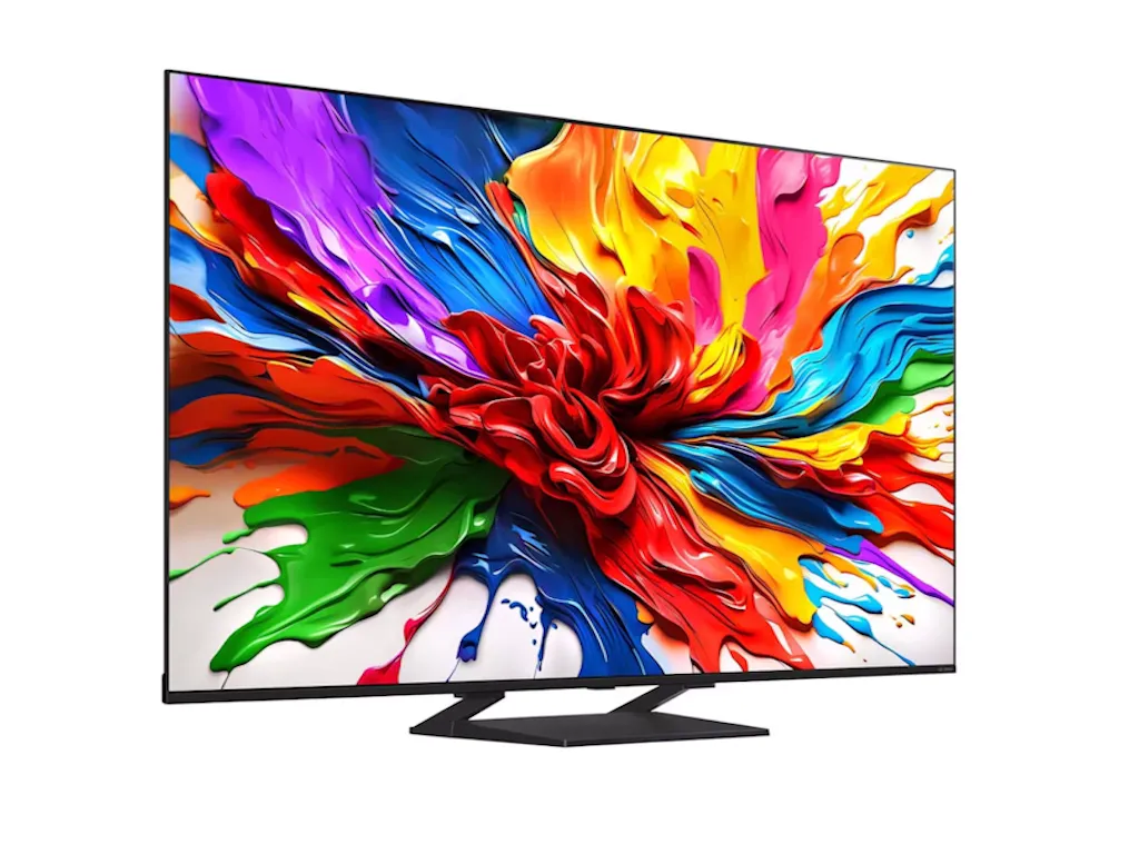 LG BG Televizor LG 65QNED93A6A/QNED Mini LED/65"/4K Ultra HD/smart/webOS 25/crna Slika 2