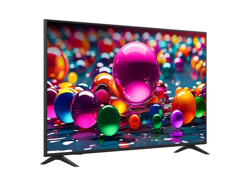 LG BG Televizor LG 65UA74003LB/UHD/65"/4K Ultra HD/smart/webOS 25/crna Slika 2