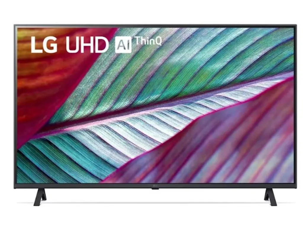 LG BG Televizor LG 65UR78003LK/LED/65"/Ultra HD/smart/webOS ThinQ AI/crna Slika 1