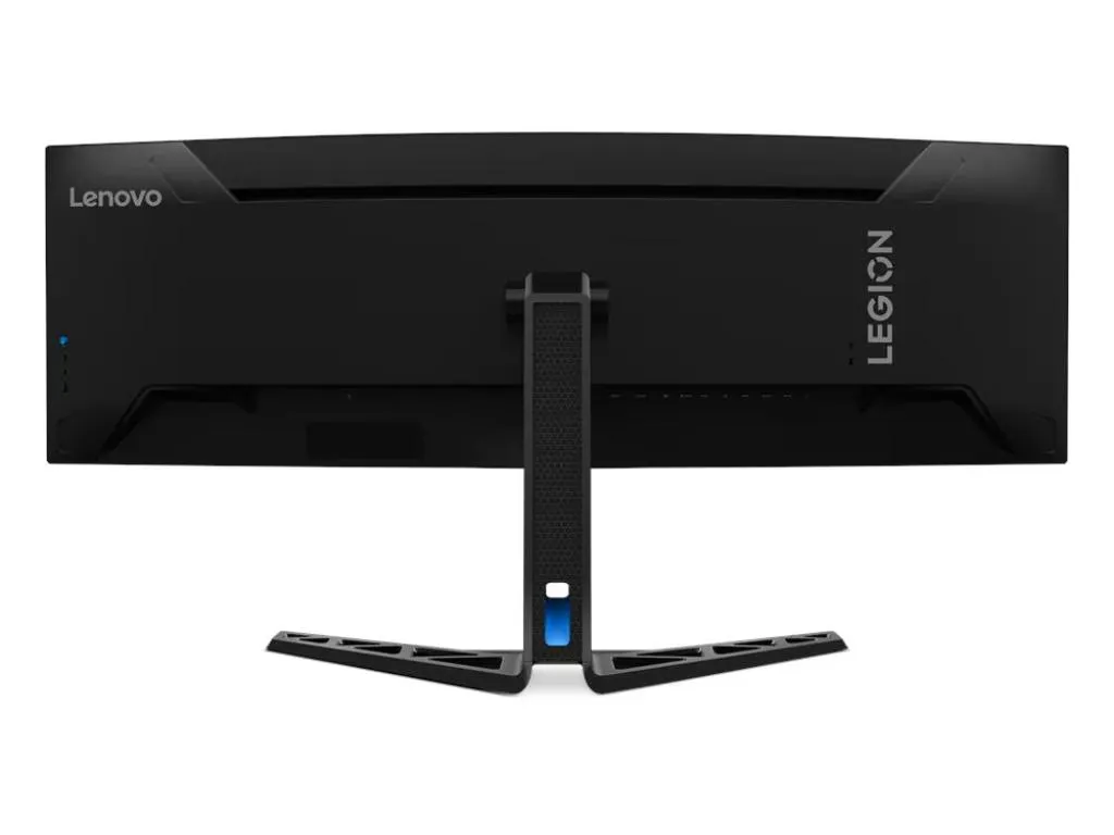 Monitor LENOVO Legion R45w-30 44.5"/5120x1440/VA/165Hz/1ms/tilt, swivel, height/4xUSB, 1xUSB-C/2x HD Slika 1