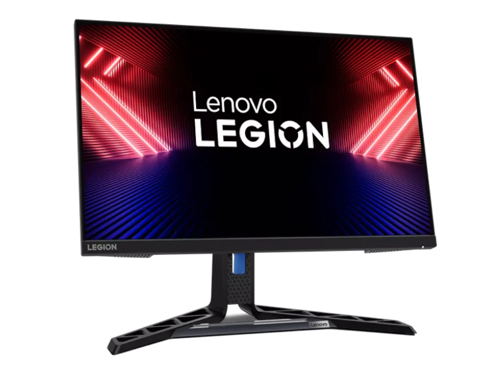 Lenovo Monitor LENOVO Legion R25i-30 24.5"/IPS/1920x1080/165Hz/0,5ms/2xHDMI,DP/FreeSync/pivot,visina/zvucni Slika 1