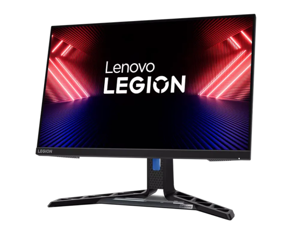 Lenovo Monitor LENOVO Legion R25i-30 24.5"/IPS/1920x1080/165Hz/0,5ms/2xHDMI,DP/FreeSync/pivot,visina/zvucni Slika 4
