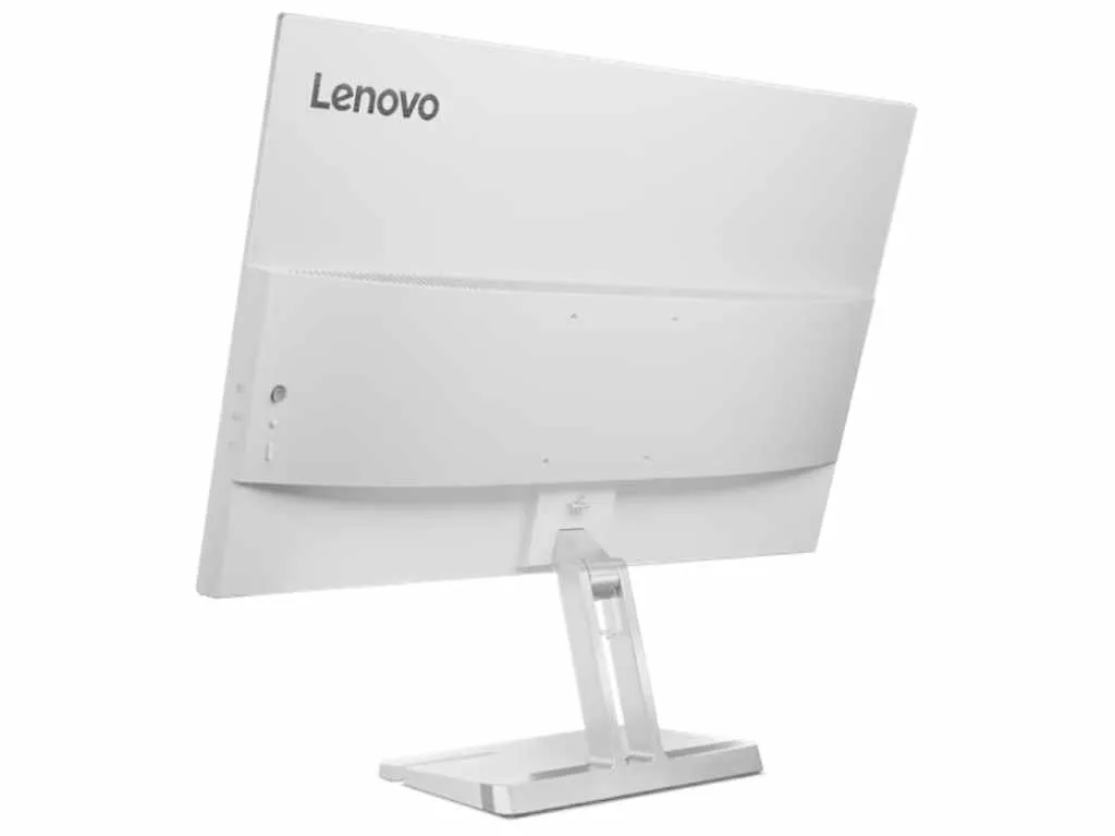 Lenovo Monitor LENOVO L27i-4A 27"/IPS/1920x1080/100Hz/4ms/VGA,2xHDMI/zvucnici/siva Slika 1