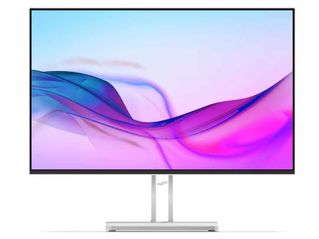 Lenovo Monitor LENOVO L27i-4A 27"/IPS/1920x1080/100Hz/4ms/VGA,2xHDMI/zvucnici/siva Slika 3