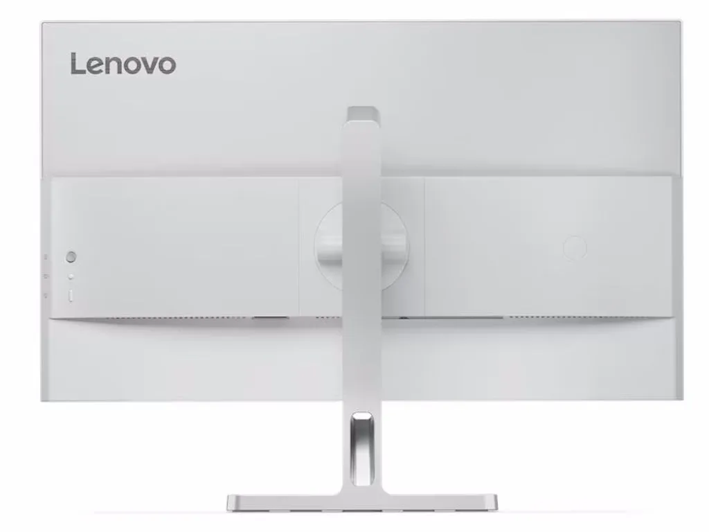 Lenovo Monitor LENOVO L27q-4A 27"/IPS/2560x1440/100Hz/1/DP,2xHDMI TMDS/tilt, height/zvucnici/crna Slika 1