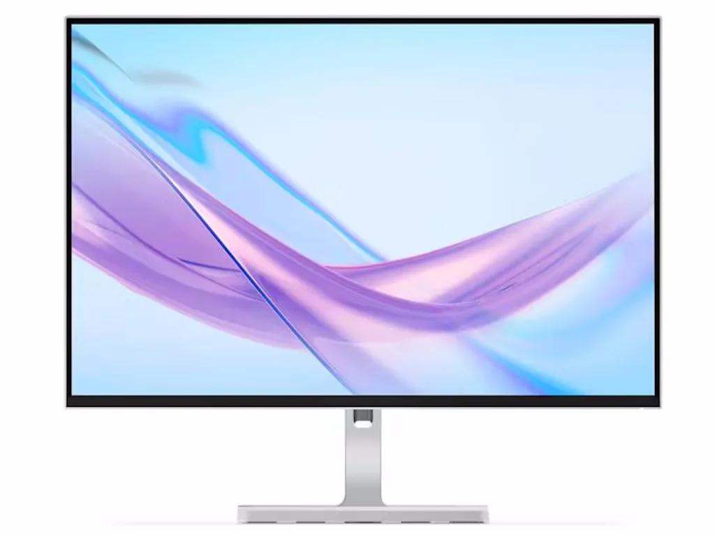 Lenovo Monitor LENOVO L27q-4A 27"/IPS/2560x1440/100Hz/1/DP,2xHDMI TMDS/tilt, height/zvucnici/crna Slika 2