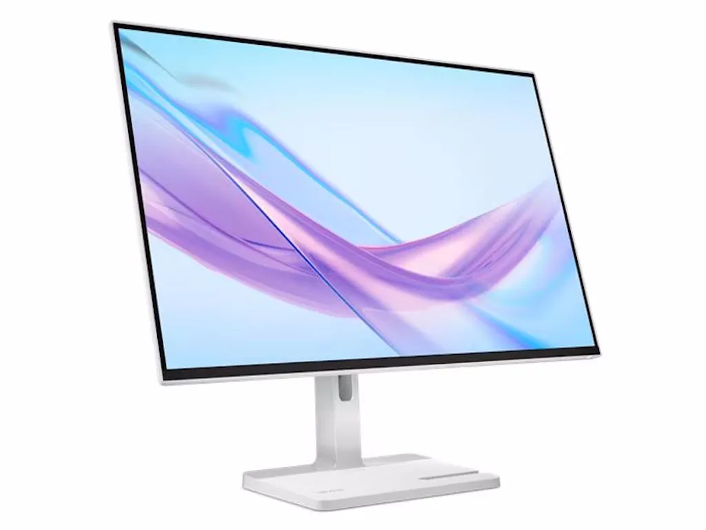 Lenovo Monitor LENOVO L27q-4A 27"/IPS/2560x1440/100Hz/1/DP,2xHDMI TMDS/tilt, height/zvucnici/crna Slika 4