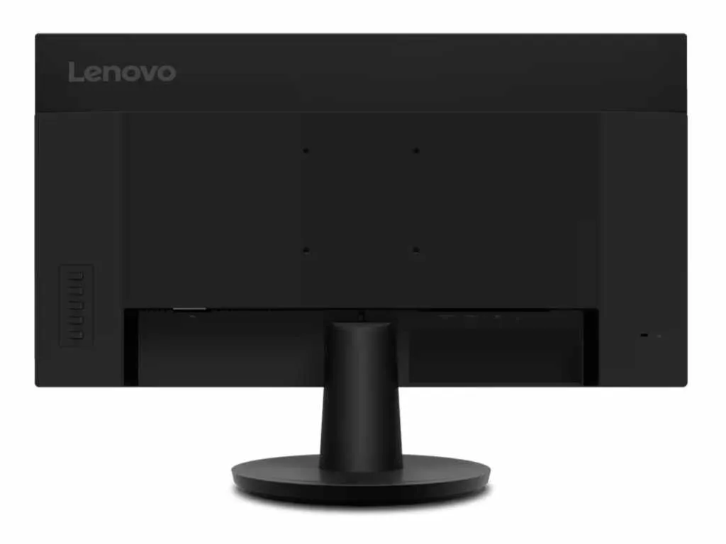 Lenovo Monitor LENOVO N27q 27"/IPS/2560x1440/4ms/100Hz/2xHDMI, DP/crna Slika 3