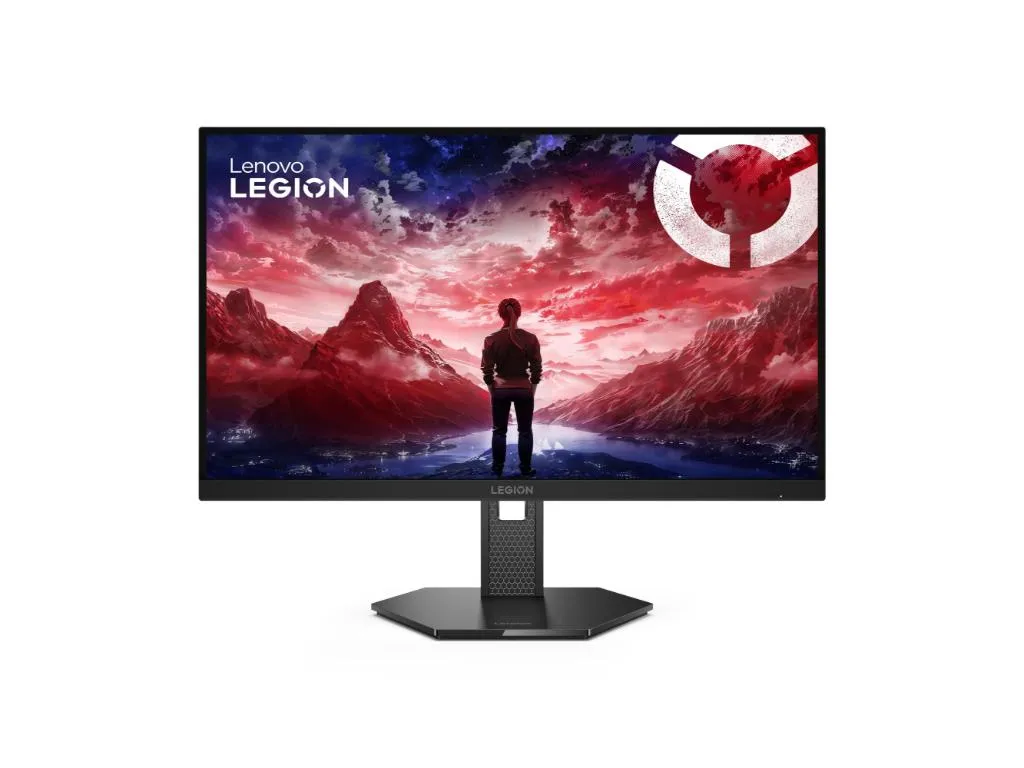 Monitor LENOVO Legion 27Q-11 27"/2560x1440/IPS/300Hz/1ms/2x HDMI, 1x DP/swivel, pivot, height/crna Slika 3