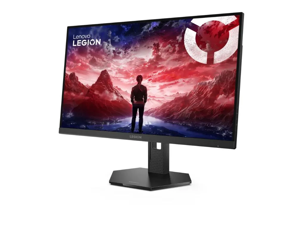 Monitor LENOVO Legion 27Q-11 27"/2560x1440/IPS/300Hz/1ms/2x HDMI, 1x DP/swivel, pivot, height/crna Slika 1