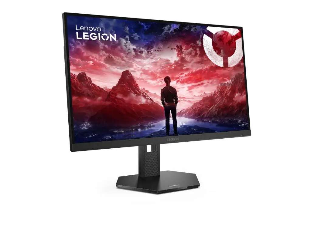 Monitor LENOVO Legion 27Q-11 27"/2560x1440/IPS/300Hz/1ms/2x HDMI, 1x DP/swivel, pivot, height/crna Slika 2