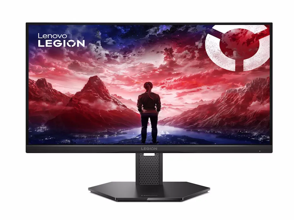 Monitor LENOVO Legion 25-10 24.5"/1920xI1080/PS/320Hz/1ms/2xHDMI/,DP/Tilt,Swivel,Pivot,Height/crna" Slika 4
