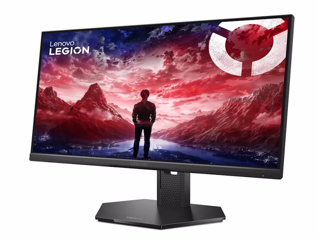 Monitor LENOVO Legion 25-10 24.5"/1920xI1080/PS/320Hz/1ms/2xHDMI/,DP/Tilt,Swivel,Pivot,Height/crna" Slika 3