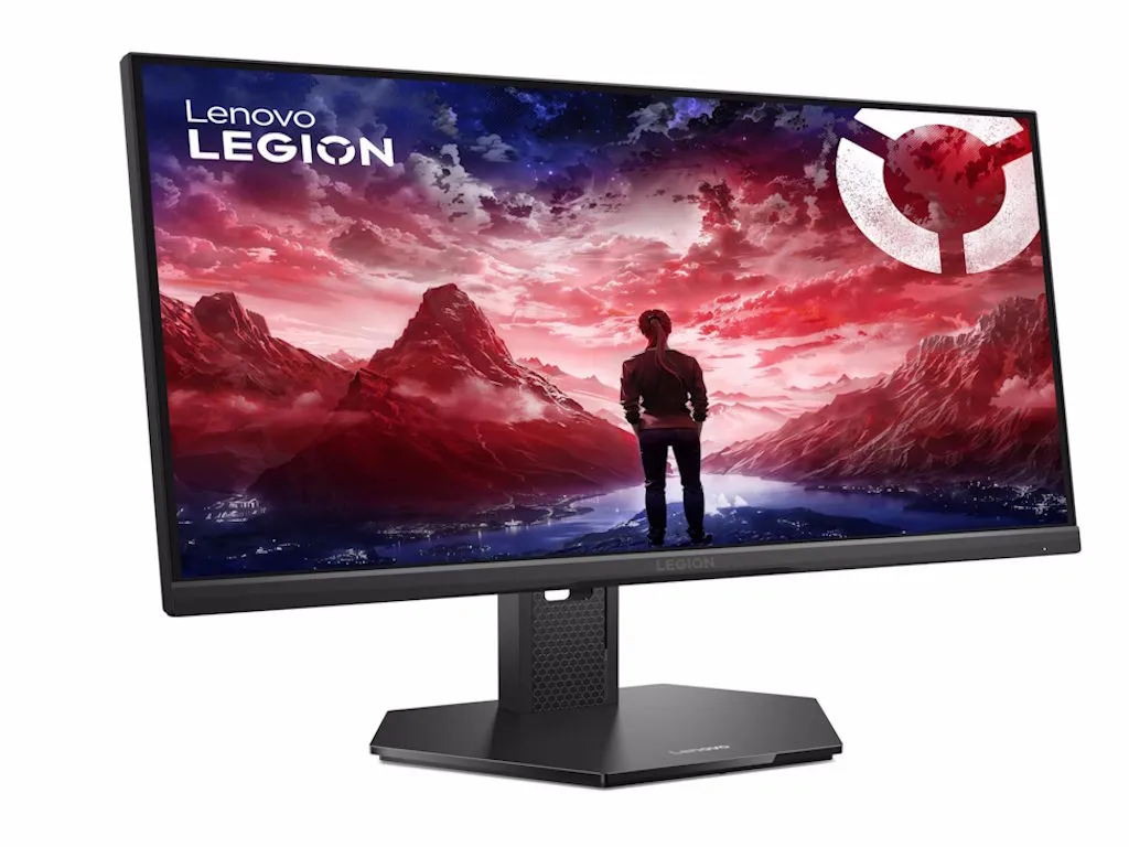 Monitor LENOVO Legion 25-10 24.5"/1920xI1080/PS/320Hz/1ms/2xHDMI/,DP/Tilt,Swivel,Pivot,Height/crna" Slika 2