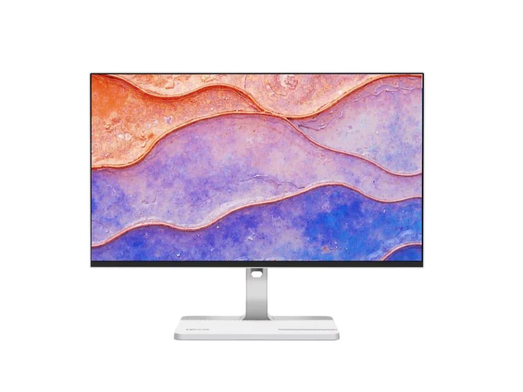 Monitor LENOVO L24D-4C 23.8"/IPS/1920x1080/144Hz/1ms/HDMI,4xUSB-A,USB-C 75W, HDMI/tilt,swivel,pivot/ Slika 1