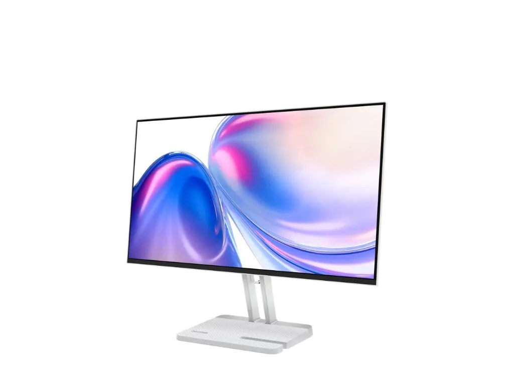 Monitor LENOVO Lenovo L24-4C 23.8"/1920x1080/IPS/144Hz/1ms/HDMI,VGA/tilt/zvucnici/siva Slika 2