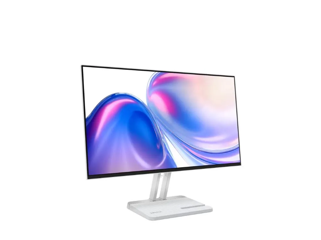 Monitor LENOVO Lenovo L24-4C 23.8"/1920x1080/IPS/144Hz/1ms/HDMI,VGA/tilt/zvucnici/siva Slika 4
