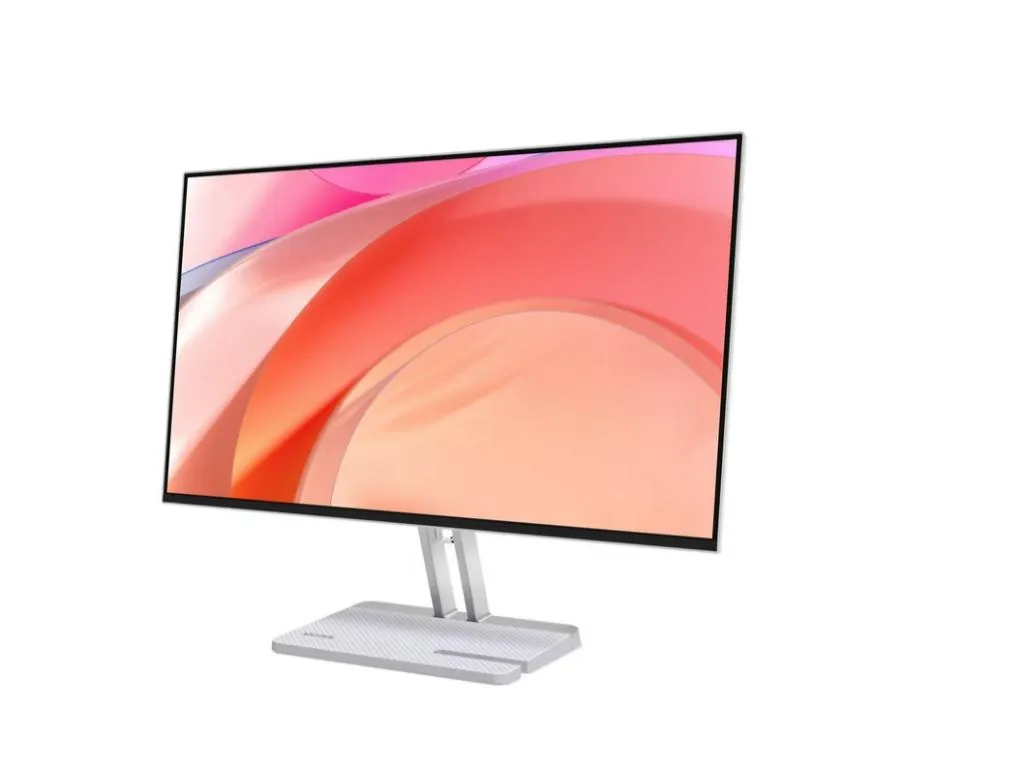 Monitor LENOVO L27-4C 27"/1920x1080/IPS/144Hz/1ms/2xHDMI, VGA/svetlo siva Slika 6