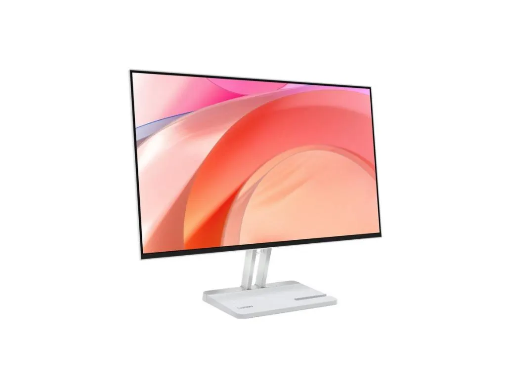 Monitor LENOVO L27-4C 27"/1920x1080/IPS/144Hz/1ms/2xHDMI, VGA/svetlo siva Slika 5