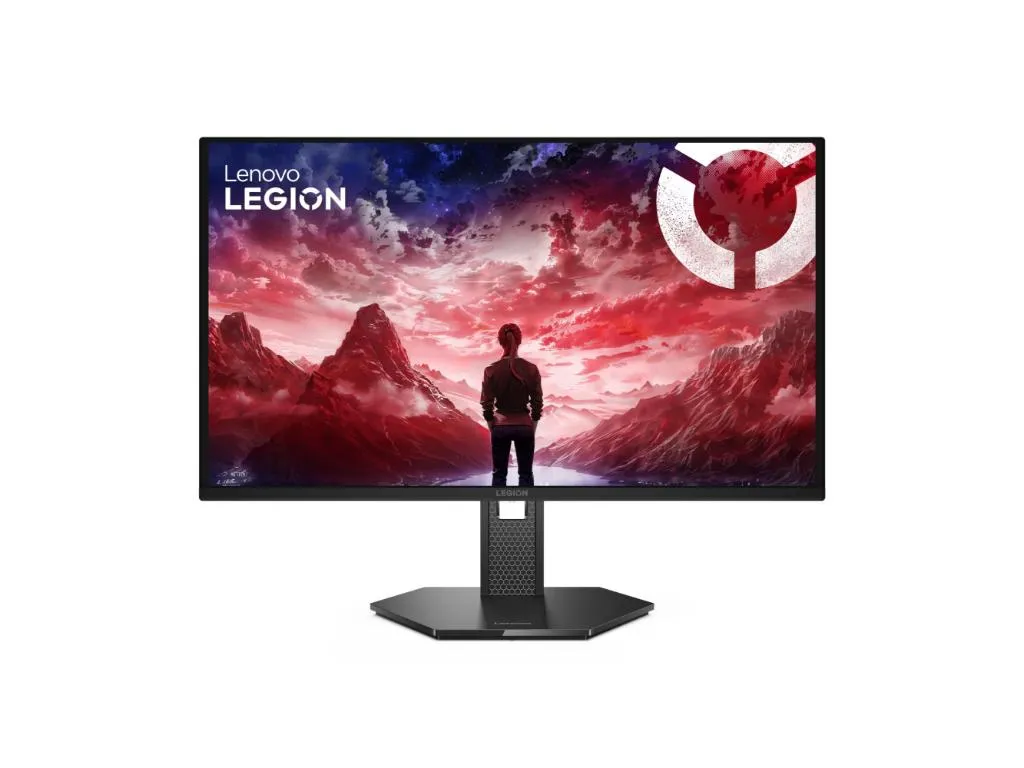 Monitor LENOVO Legion 27Q-10 26.5"OLED/2560x1440/240Hz/0.03ms/2x HDMI; 1x DP/Tilt,Swivel,Pivot,Hei Slika 1