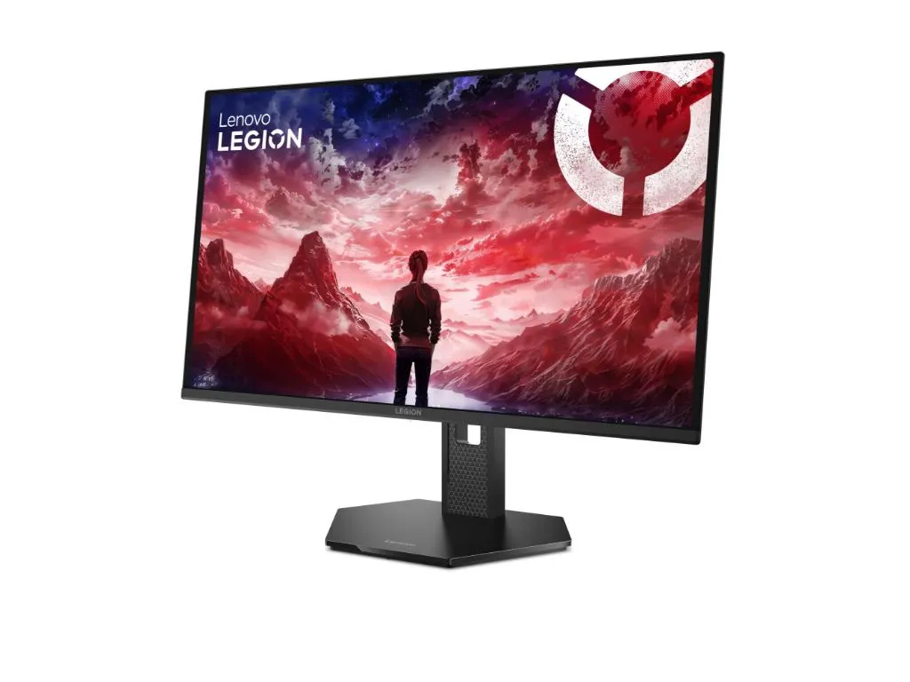 Monitor LENOVO Legion 27Q-10 26.5"OLED/2560x1440/240Hz/0.03ms/2x HDMI; 1x DP/Tilt,Swivel,Pivot,Hei Slika 2
