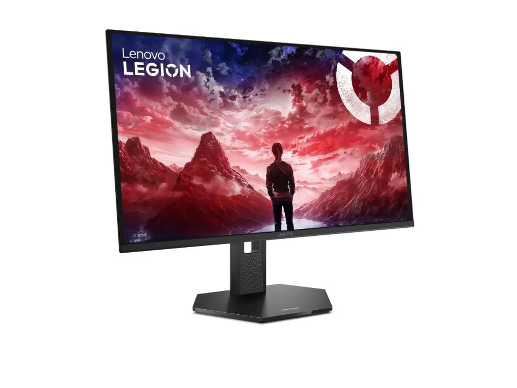 Monitor LENOVO Legion 27Q-10 26.5"OLED/2560x1440/240Hz/0.03ms/2x HDMI; 1x DP/Tilt,Swivel,Pivot,Hei Slika 3
