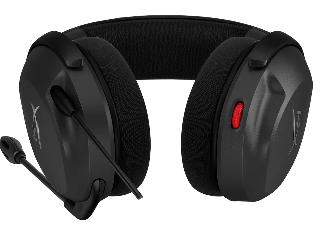Slušalice HP HyperX Cloud Stinger 2 Core/žicne/Gaming/crna Slika 3