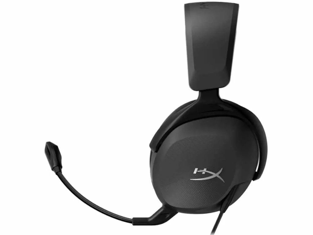 Slušalice HP HyperX Cloud Stinger 2 Core/žicne/Gaming/crna Slika 8