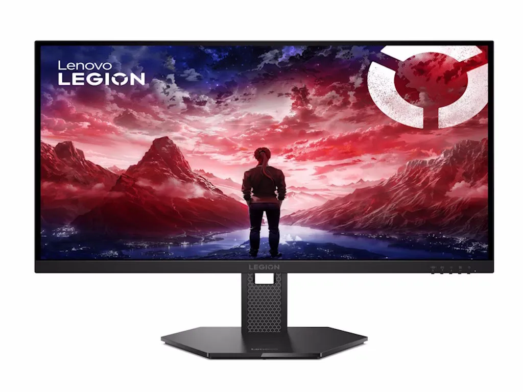 Monitor LENOVO Legion 27-10 27"/IPS/1920x1080/240Hz/1ms/2xHDMI,DP/Tilt,Swivel,Pivot,Height/crna Slika 1