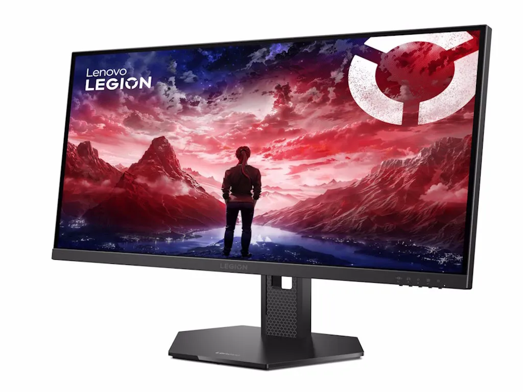 Monitor LENOVO Legion 27-10 27"/IPS/1920x1080/240Hz/1ms/2xHDMI,DP/Tilt,Swivel,Pivot,Height/crna Slika 4