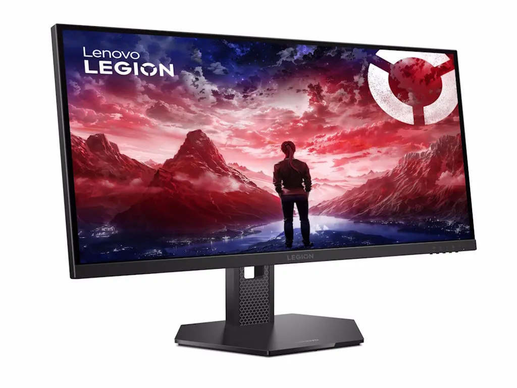 Monitor LENOVO Legion 27-10 27"/IPS/1920x1080/240Hz/1ms/2xHDMI,DP/Tilt,Swivel,Pivot,Height/crna Slika 3