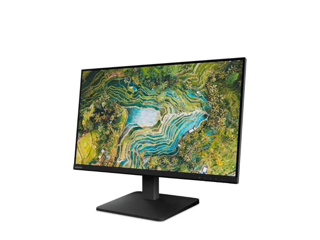 Monitor LENOVO L27qe 27"/2560x1440/IPS/100Hz/4ms/1x HDMI, 1x DP/crna Slika 3