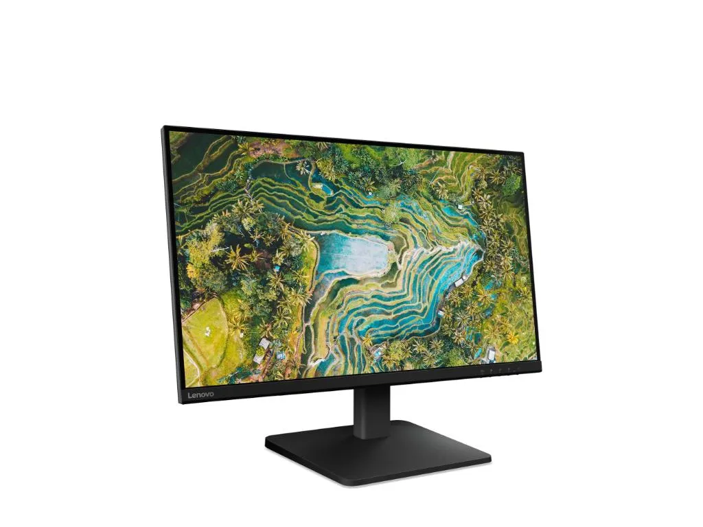 Monitor LENOVO L27qe 27"/2560x1440/IPS/100Hz/4ms/1x HDMI, 1x DP/crna Slika 4
