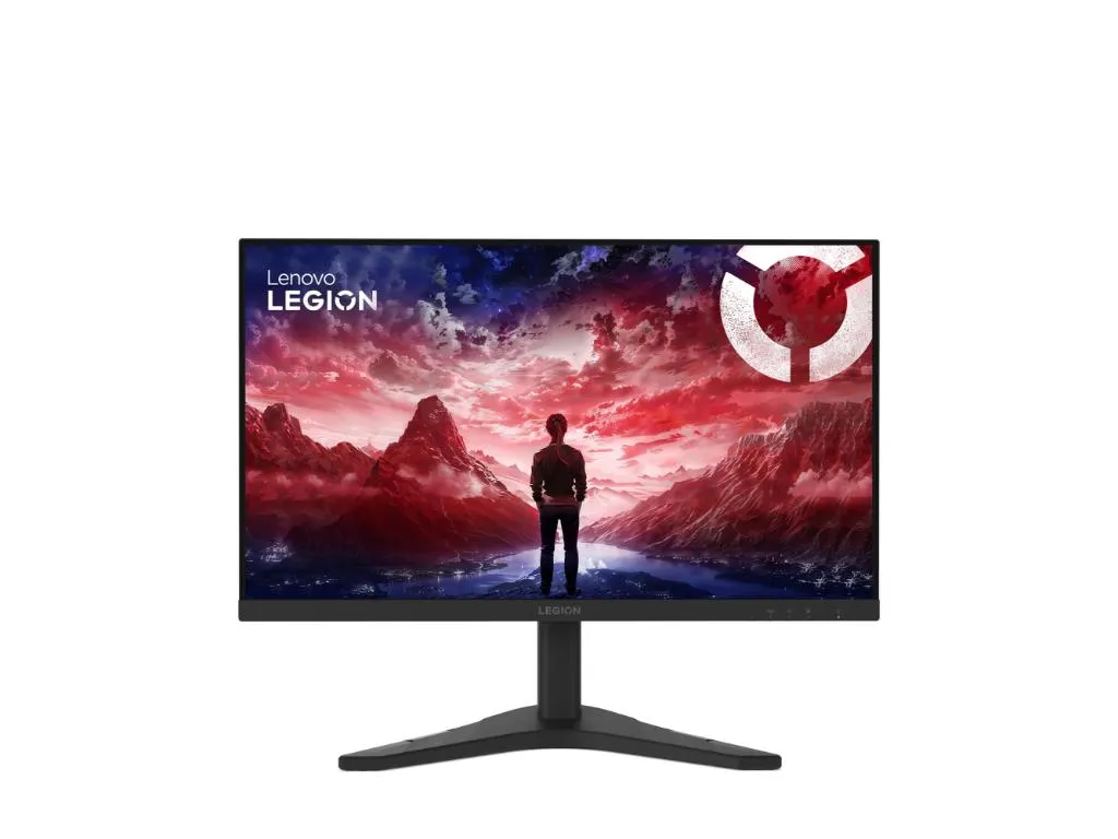 Monitor LENOVO Legion R24s 23.8"/IPS/1920x1080/144Hz/1ms/HDMI/DP/crna Slika 1
