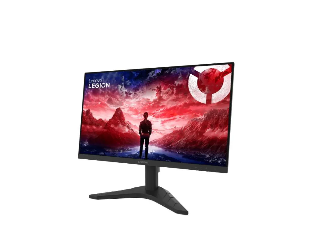 Monitor LENOVO Legion R24s 23.8"/IPS/1920x1080/144Hz/1ms/HDMI/DP/crna Slika 2